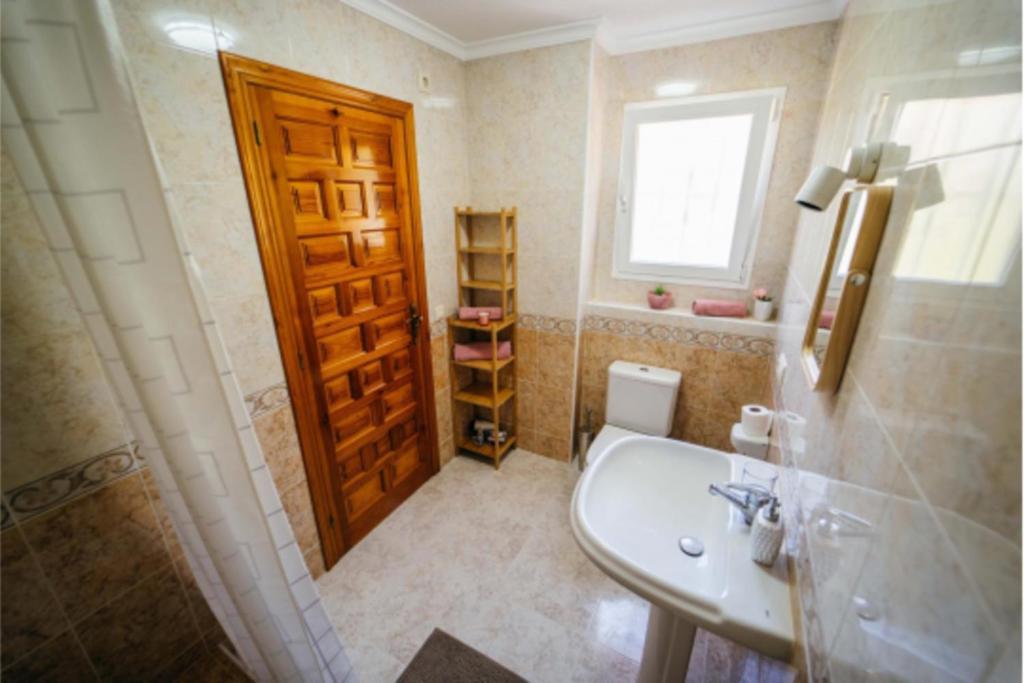 Apartman Marcella, Cumbre Del Sol Εξωτερικό φωτογραφία