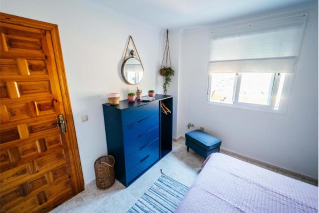 Apartman Marcella, Cumbre Del Sol Εξωτερικό φωτογραφία