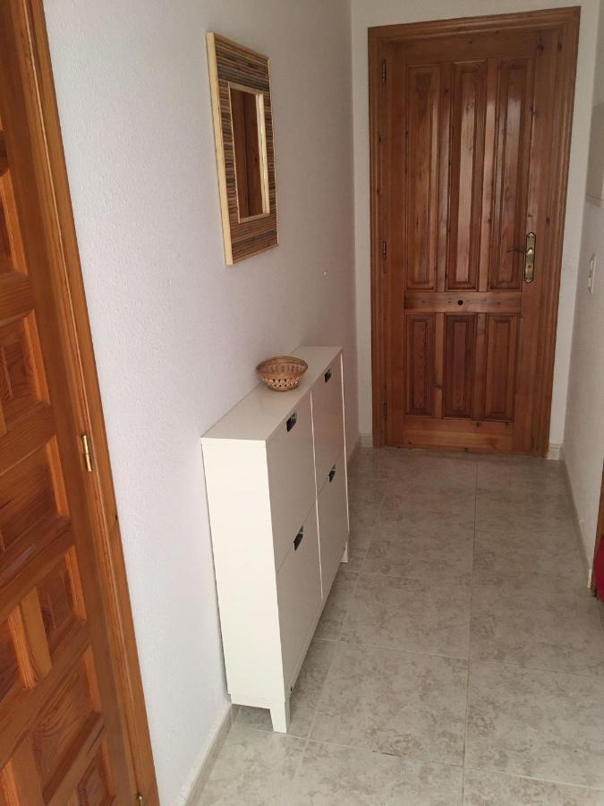 Apartman Marcella, Cumbre Del Sol Εξωτερικό φωτογραφία