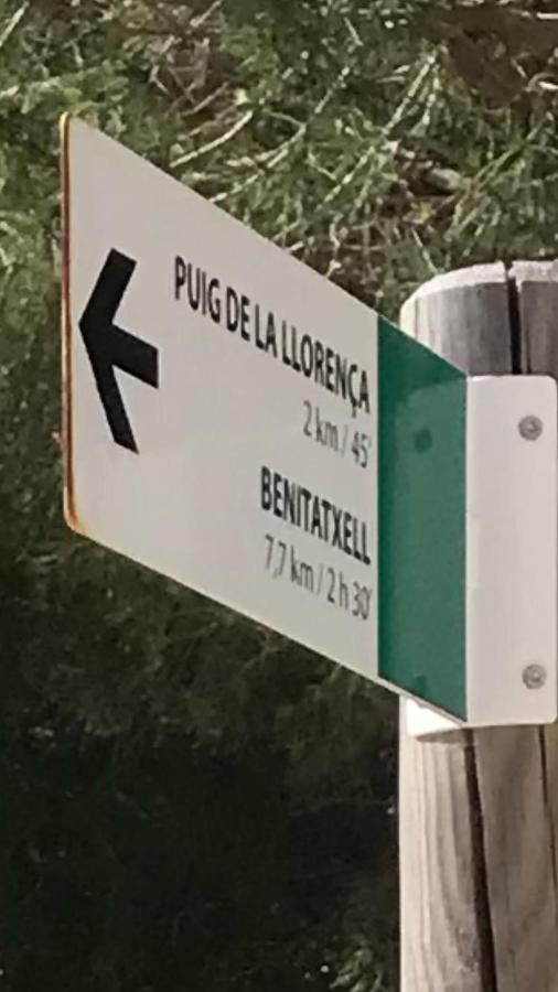 Apartman Marcella, Cumbre Del Sol Εξωτερικό φωτογραφία