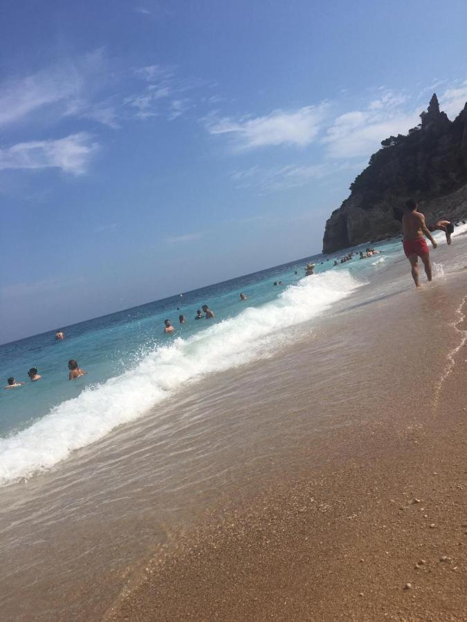 Apartman Marcella, Cumbre Del Sol Εξωτερικό φωτογραφία