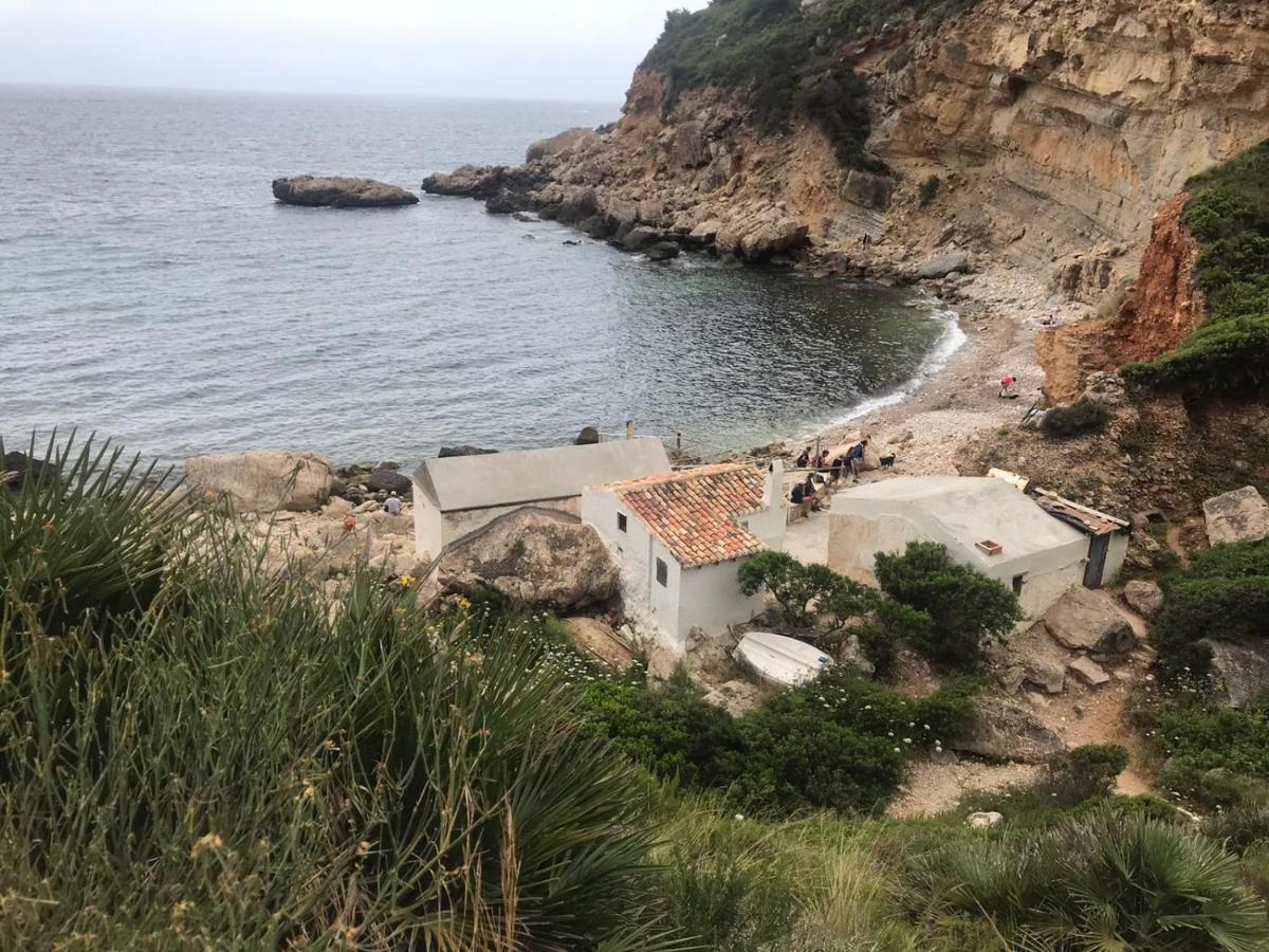 Apartman Marcella, Cumbre Del Sol Εξωτερικό φωτογραφία