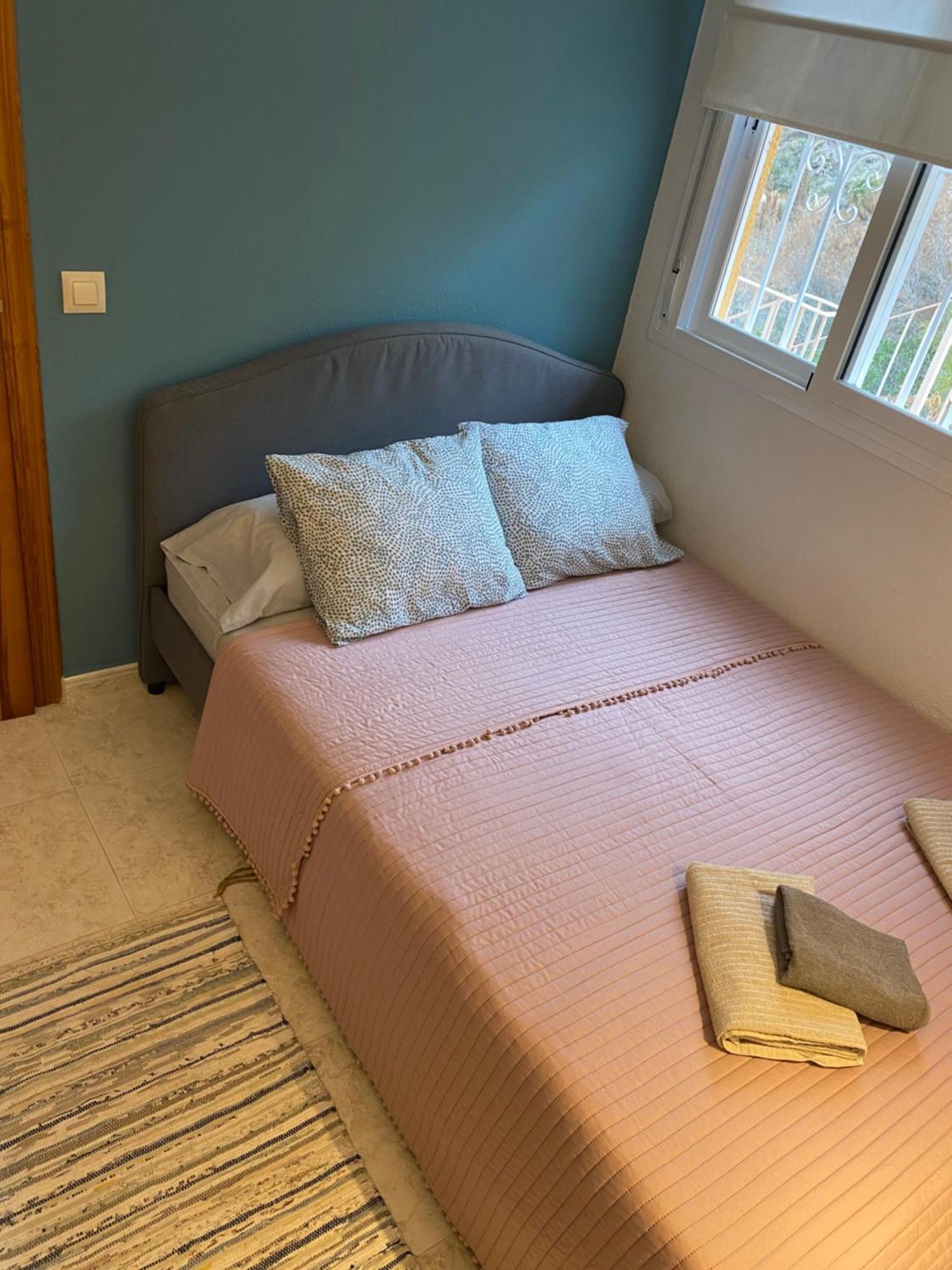 Apartman Marcella, Cumbre Del Sol Εξωτερικό φωτογραφία